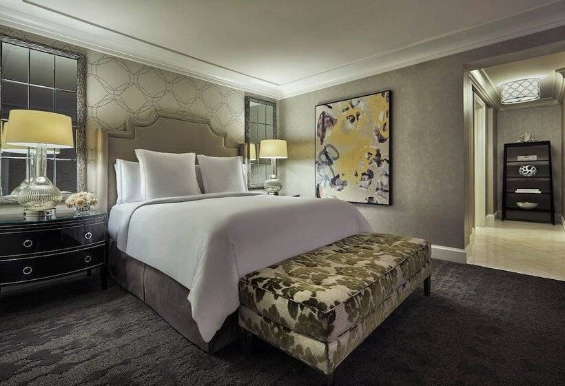 스위트, Four Seasons Hotel Las Vegas