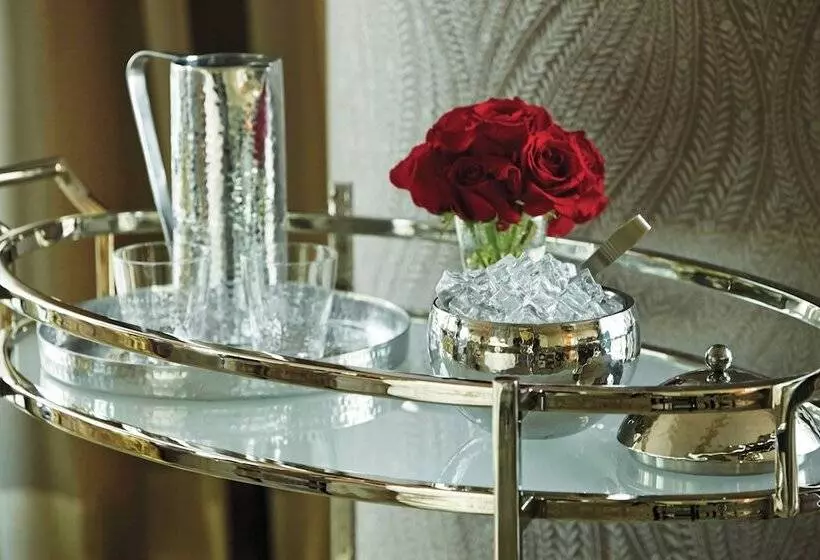 سوییت, Four Seasons Hotel Las Vegas