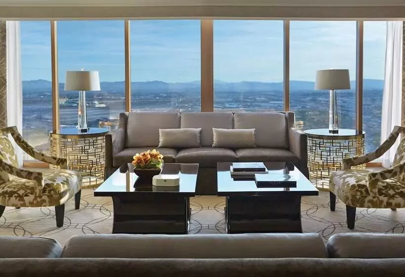 سوییت, Four Seasons Hotel Las Vegas