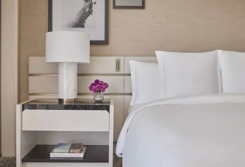 اتاق سوپریور برای معلولان, Four Seasons Hotel Las Vegas