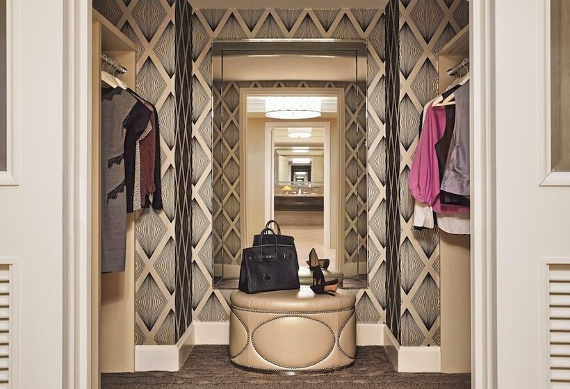 프리미엄 스위트, Four Seasons Hotel Las Vegas