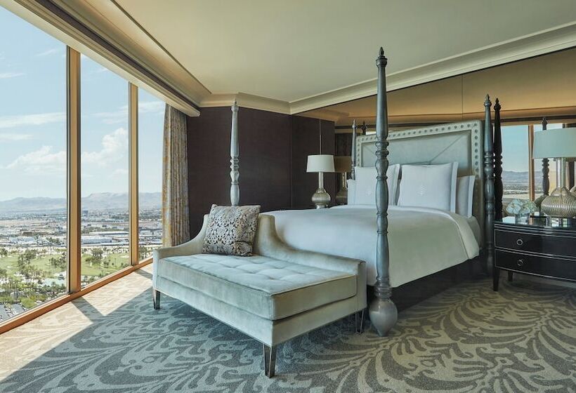 프리미엄 스위트, Four Seasons Hotel Las Vegas