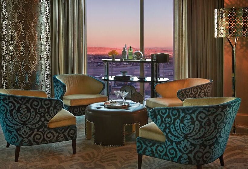 سوئیت پرزیدنت, Four Seasons Hotel Las Vegas