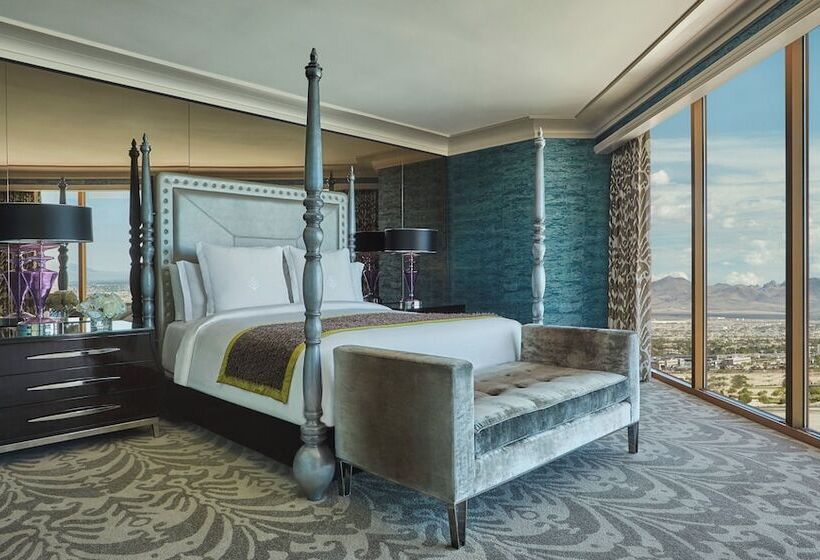 프레지덴셜 스위트, Four Seasons Hotel Las Vegas
