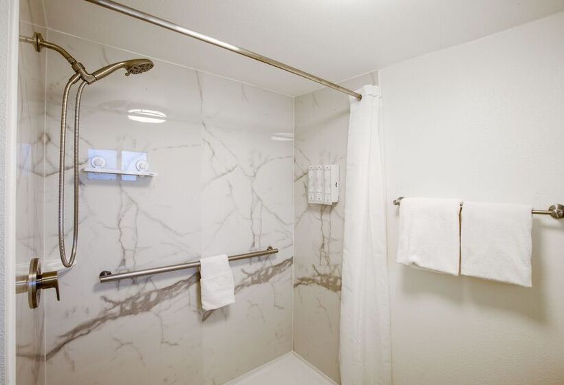 اتاق استاندارد با 2 تخت دوبل, Greentree Inn Sedona