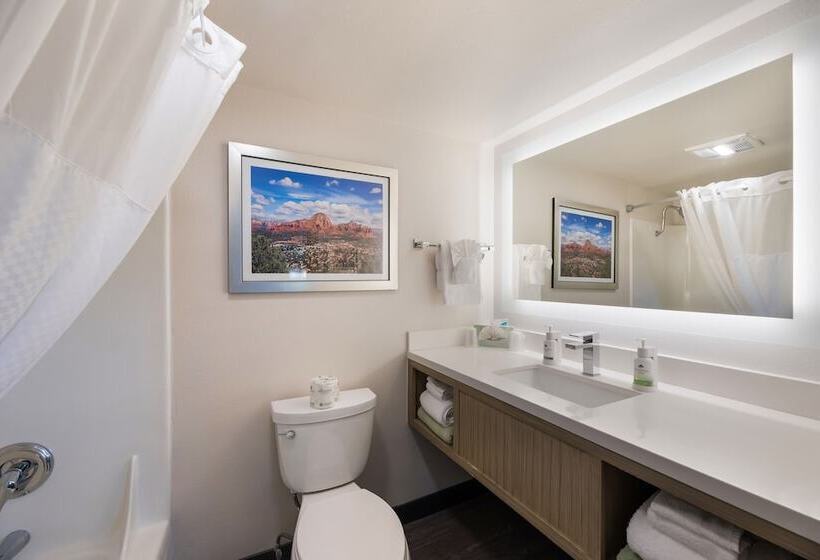 سوئیت پریمیوم, Greentree Inn Sedona