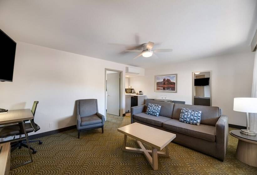 سوئیت پریمیوم, Greentree Inn Sedona