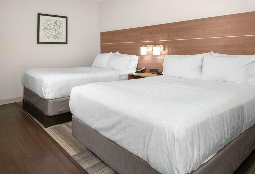 标准间, Holiday Inn Express Myrtle Beach Broadway At The Beach, An Ihg