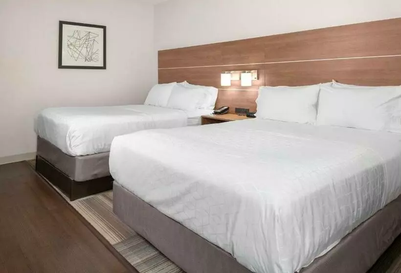 اتاق استاندارد, Holiday Inn Express Myrtle Beach Broadway At The Beach, An Ihg