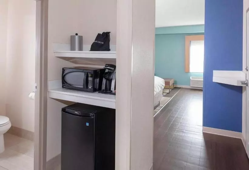 اتاق استاندارد, Holiday Inn Express Myrtle Beach Broadway At The Beach, An Ihg