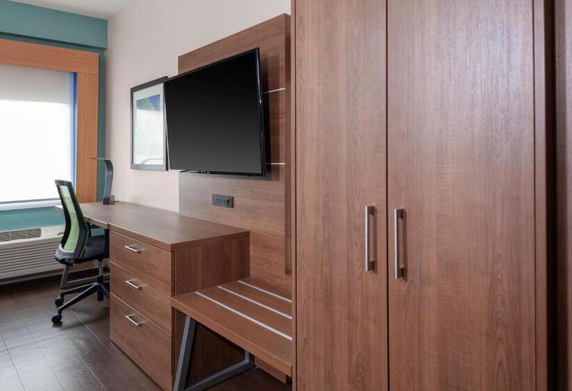 Номер Стандарт, Holiday Inn Express Myrtle Beach Broadway At The Beach, An Ihg