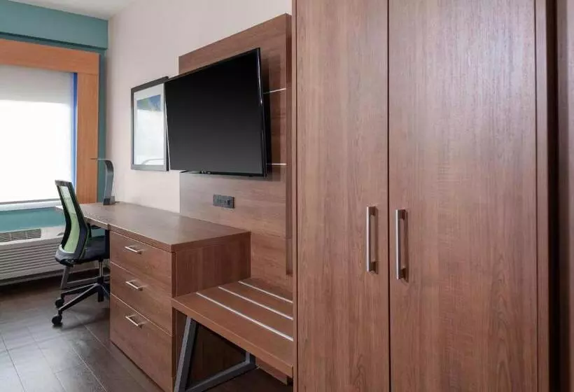اتاق استاندارد, Holiday Inn Express Myrtle Beach Broadway At The Beach, An Ihg