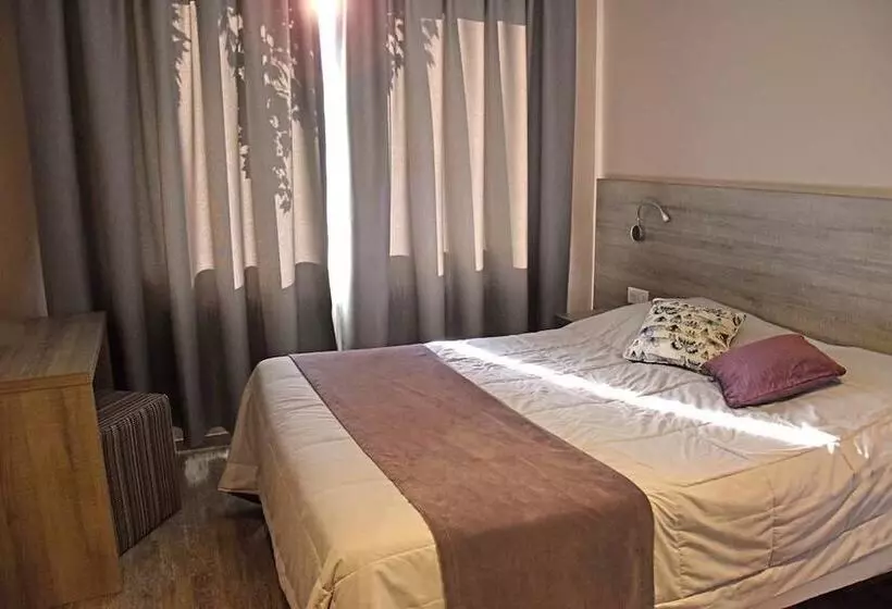 身障者適用スタンダードルーム, L Hôtel Des Bords De L Ill