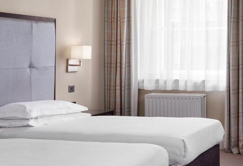 スタンダードルーム, Leonardo Edinburgh City
