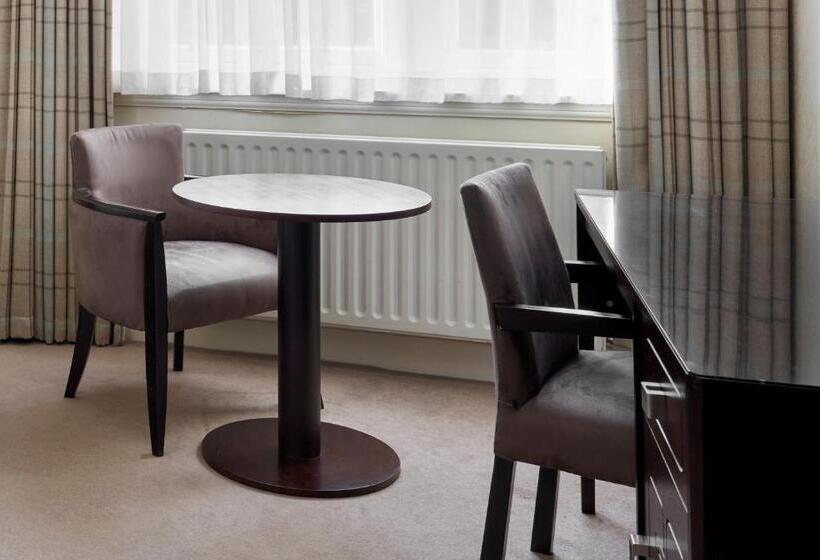 スタンダードルーム, Leonardo Edinburgh City