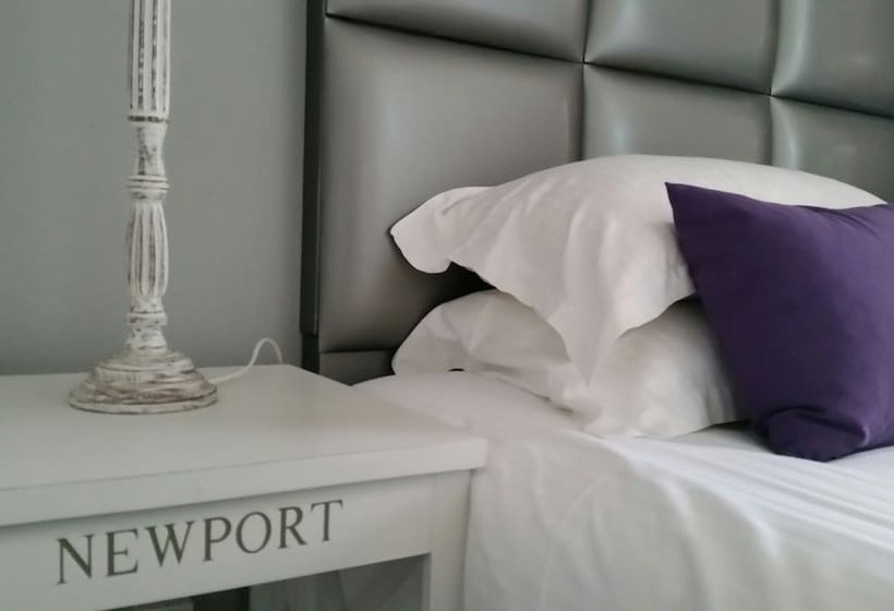 חדר סופריור, Les Jardins d'Adalric