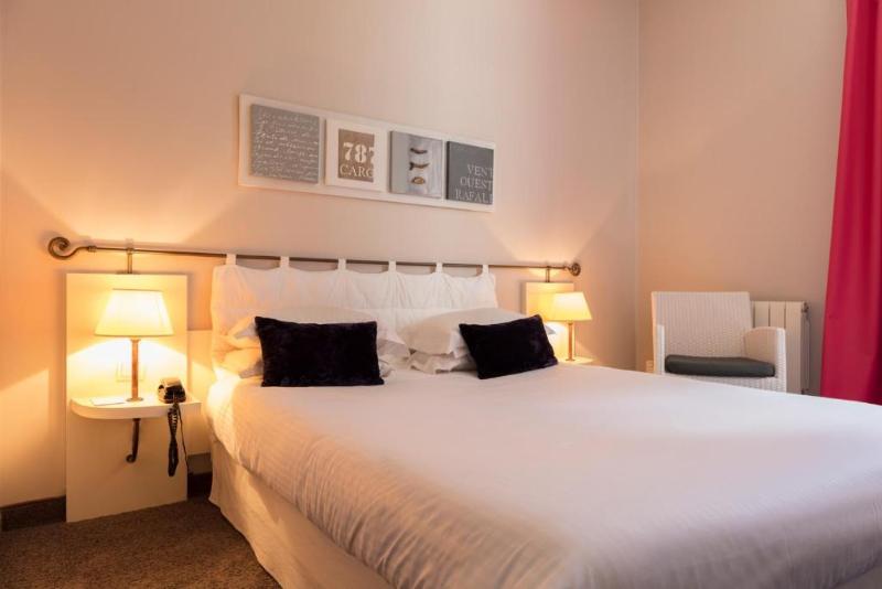 חדר קלאסי, Les Jardins d'Adalric