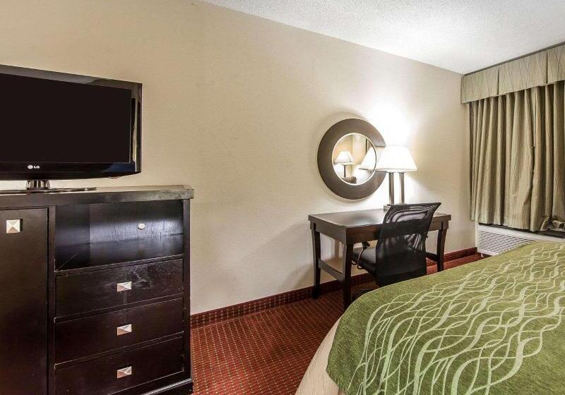 סוויטה אקזקיוטיב, Sheraton Mar Del Plata