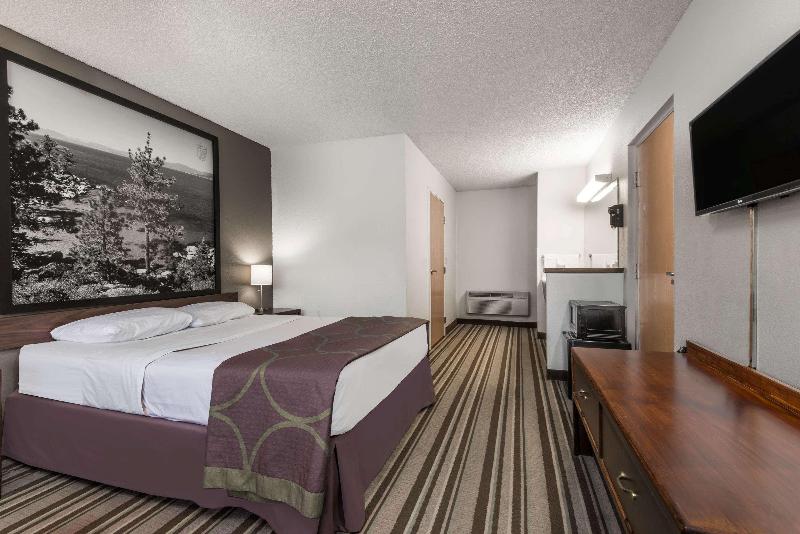 חדר סטנדרט נוף לים, Sheraton Mar Del Plata