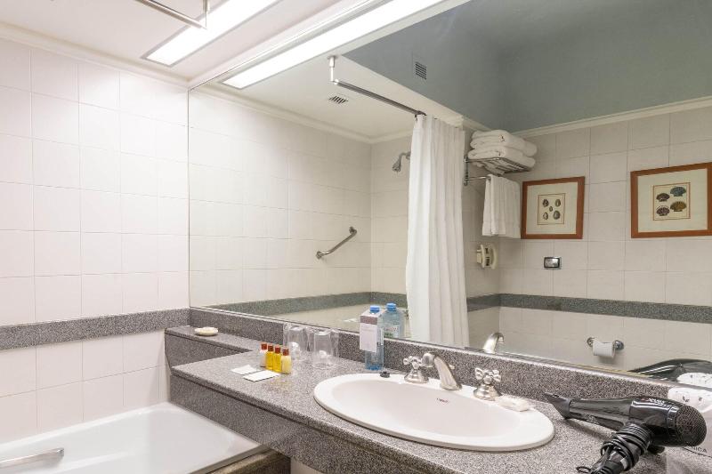 Стандартный Номер Кровать Кинг, Sheraton Mar Del Plata