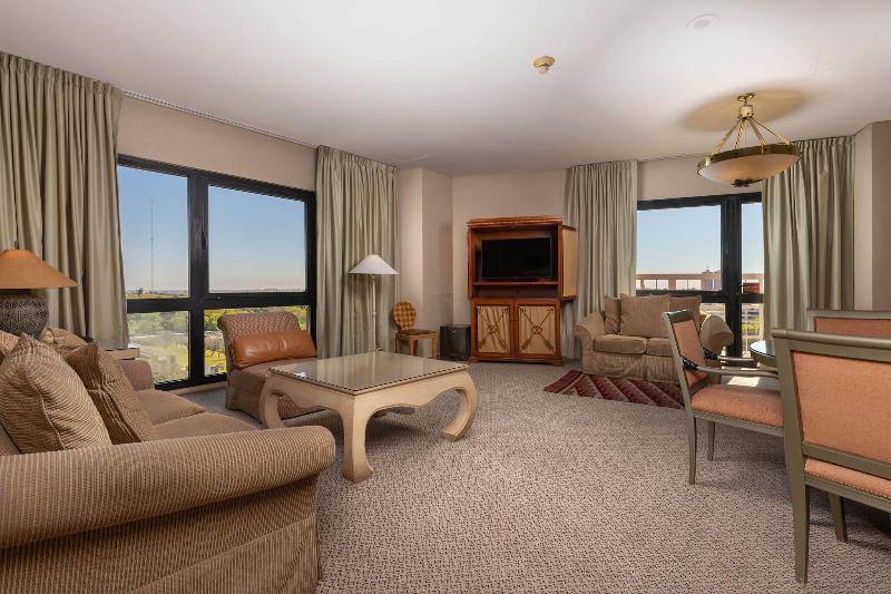 Люкс Кровать Кинг, Sheraton Mar Del Plata