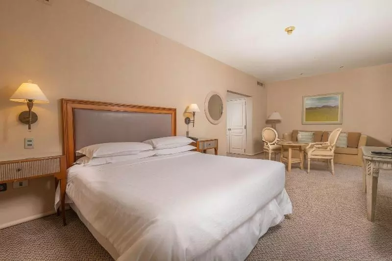 سوئیت با تخت بزرگ, Sheraton Mar Del Plata