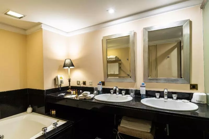 سوئیت با تخت بزرگ, Sheraton Mar Del Plata