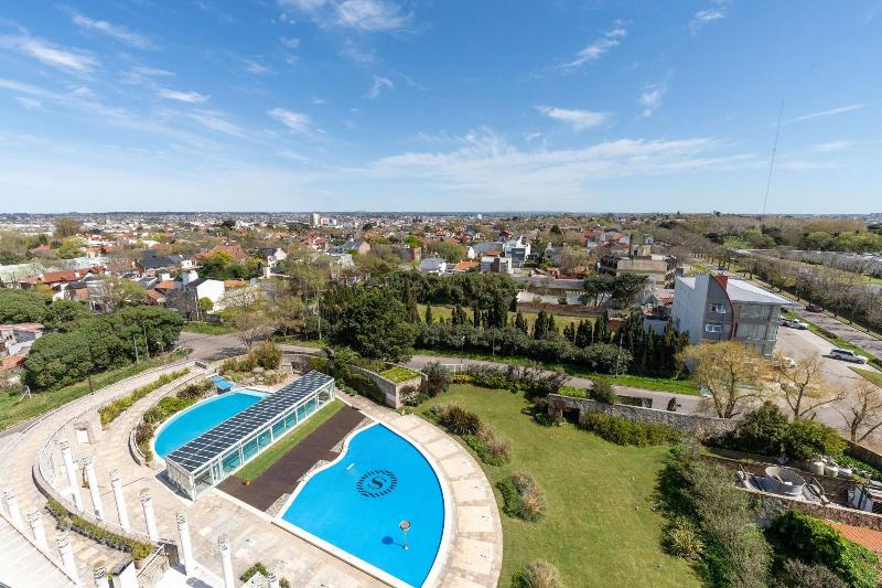 Номер Стандарт Вид на Город, Sheraton Mar Del Plata