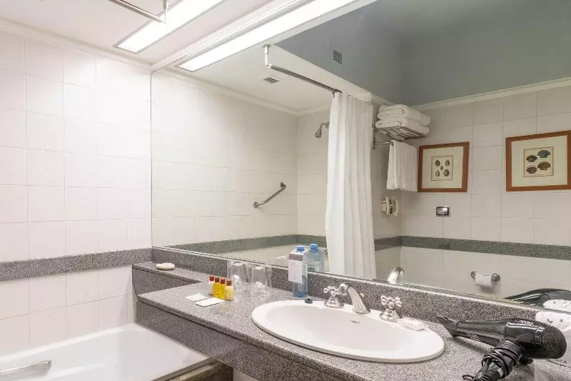 اتاق استاندارد با چشم‌انداز شهر, Sheraton Mar Del Plata