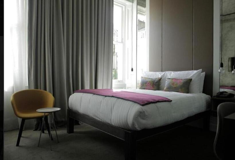 Executive Oda, Signature Townhouse London Hyde Park