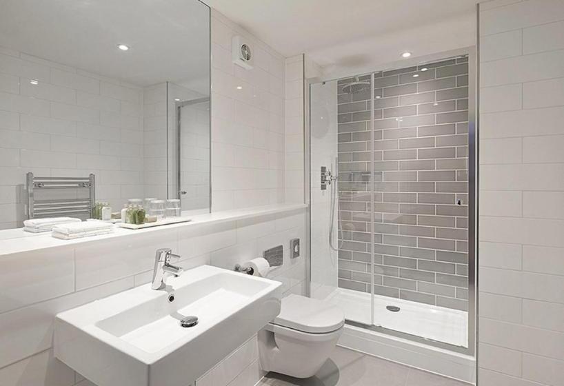 Executive Oda, Signature Townhouse London Hyde Park