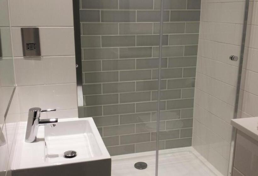 Superior Oda, Signature Townhouse London Hyde Park