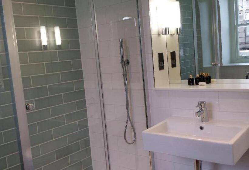 Executive Aile Odası, Signature Townhouse London Hyde Park