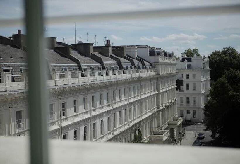 Executive Oda, Signature Townhouse London Hyde Park