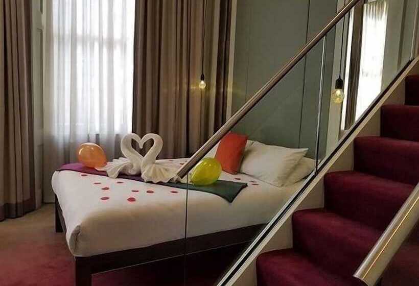 Executive Oda, Signature Townhouse London Hyde Park