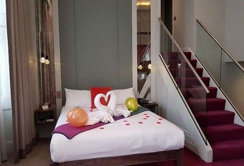 Executive Oda, Signature Townhouse London Hyde Park