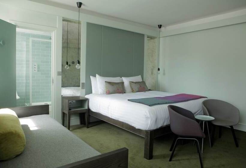 Executive Oda, Signature Townhouse London Hyde Park