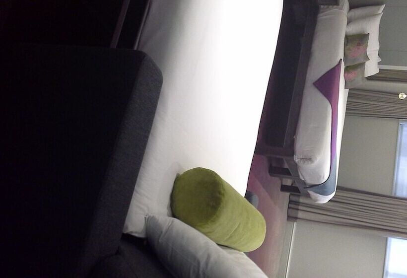 Executive Aile Odası, Signature Townhouse London Hyde Park