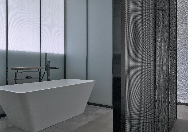 Delüks Oda, Signature Townhouse London Hyde Park