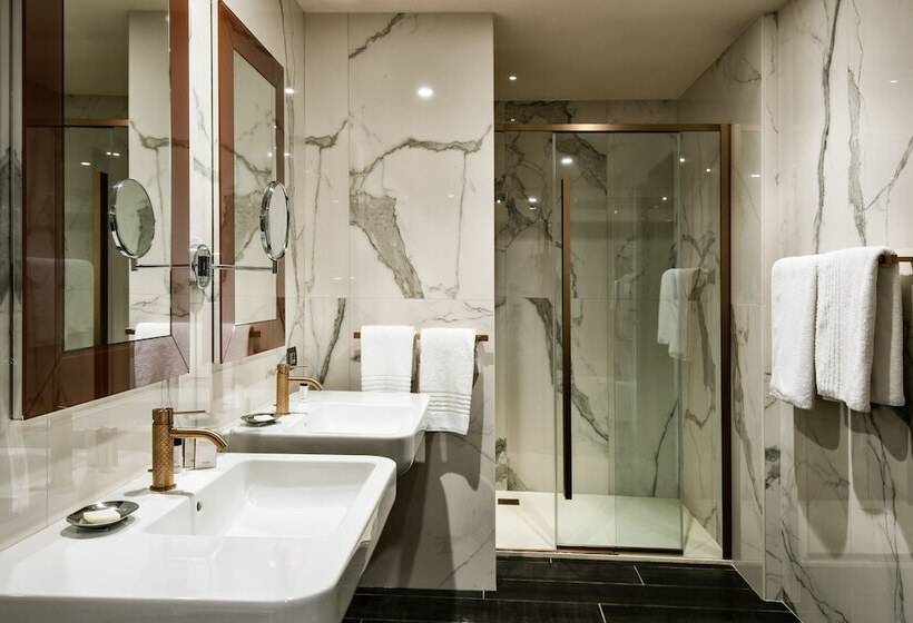 수피리어 룸, Terme Di Relilax Boutique Hotel & Spa