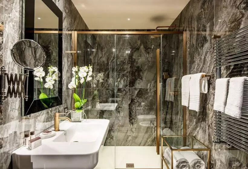 Superior-huone, Terme Di Relilax Boutique Hotel & Spa