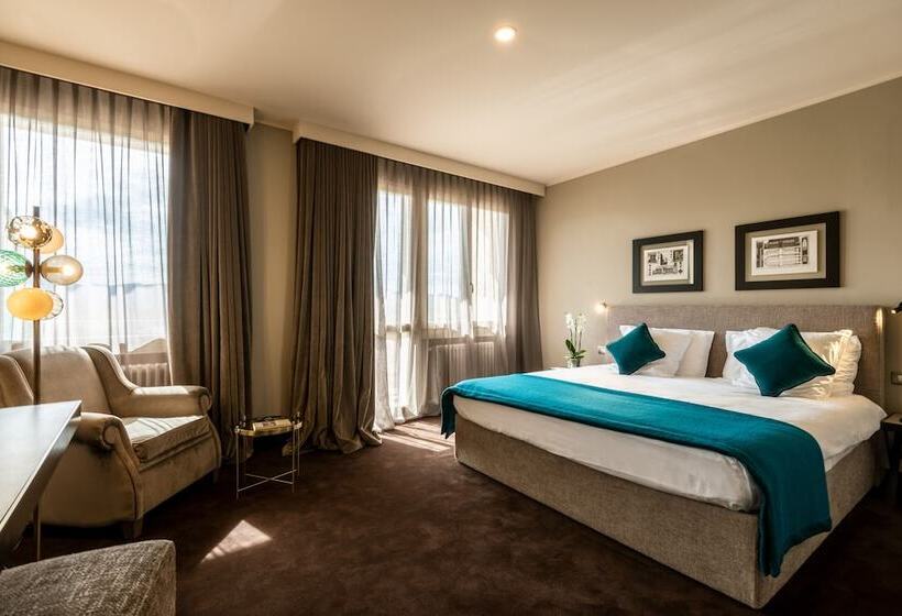 수피리어 룸, Terme Di Relilax Boutique Hotel & Spa