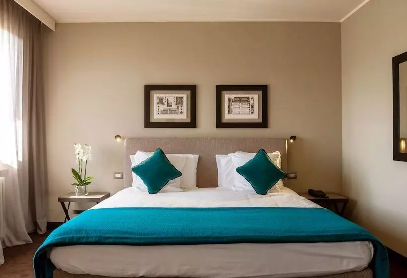 Superior-huone, Terme Di Relilax Boutique Hotel & Spa
