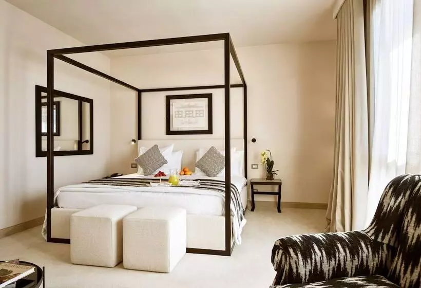 Superior-huone, Terme Di Relilax Boutique Hotel & Spa