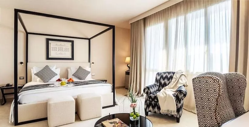 Superior-huone, Terme Di Relilax Boutique Hotel & Spa