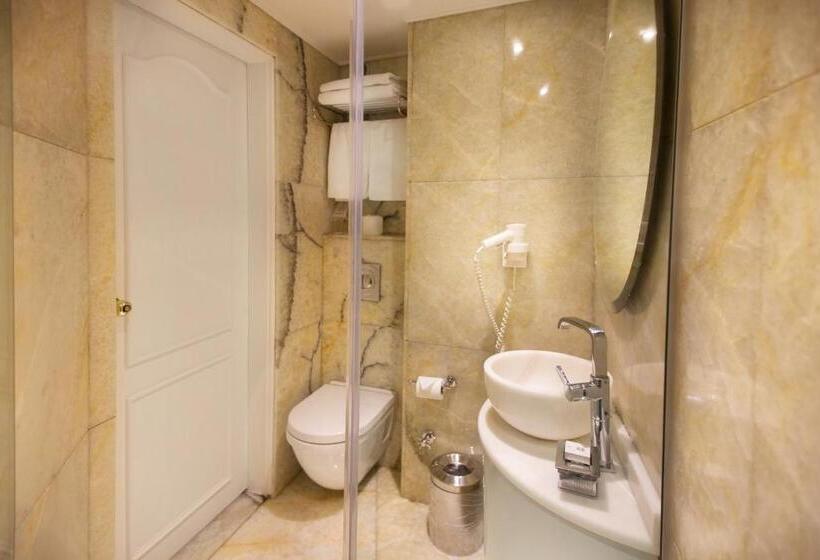 اتاق استاندارد یک نفره, Valide Sultan Konagi