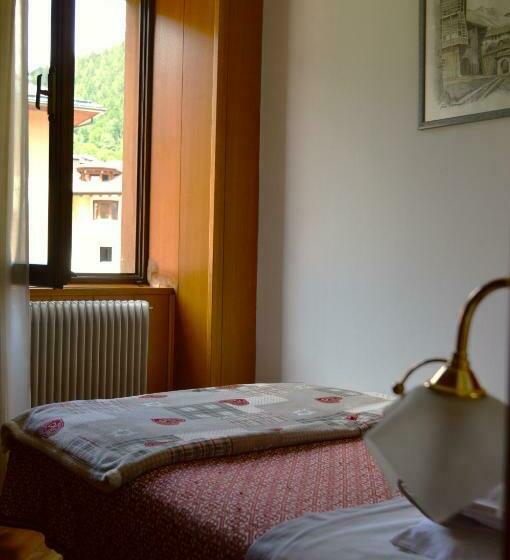 Номер Стандарт Индивидуальный, Wanda