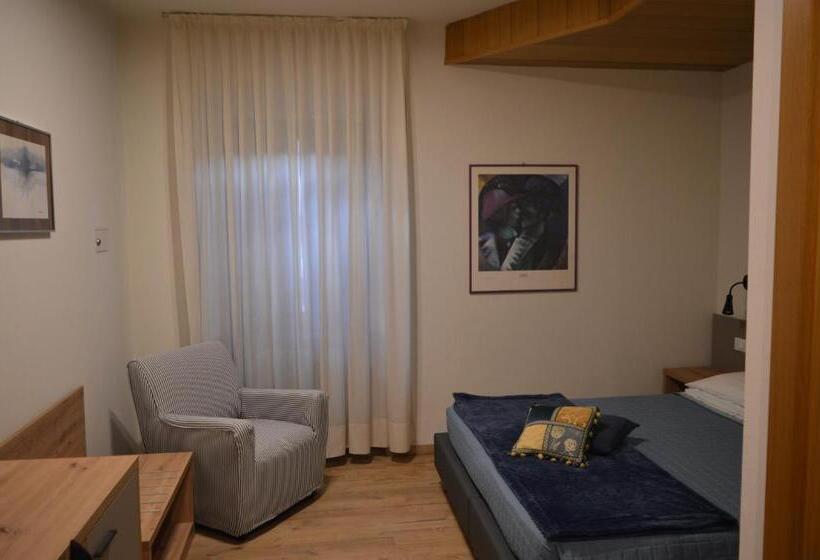 Номер Стандарт, Wanda