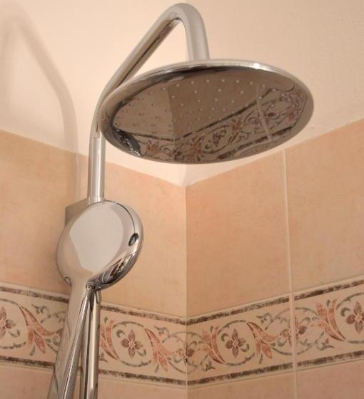 Номер Superior, Wanda