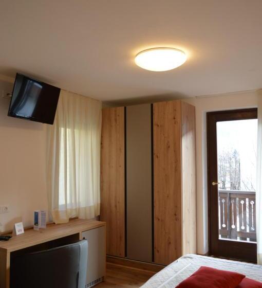 수피리어 룸, Wanda